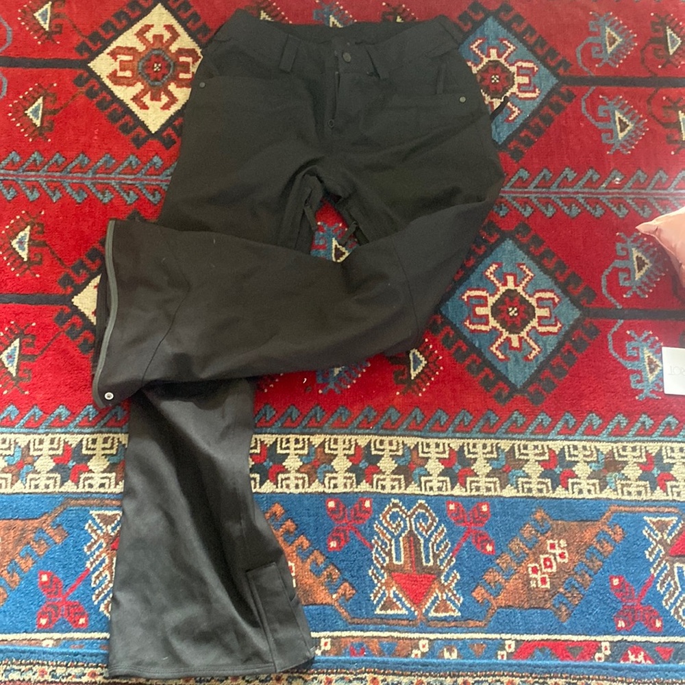 VOLCOM SNOWPANTS LARGE SNOW PANTS 2022/ 23